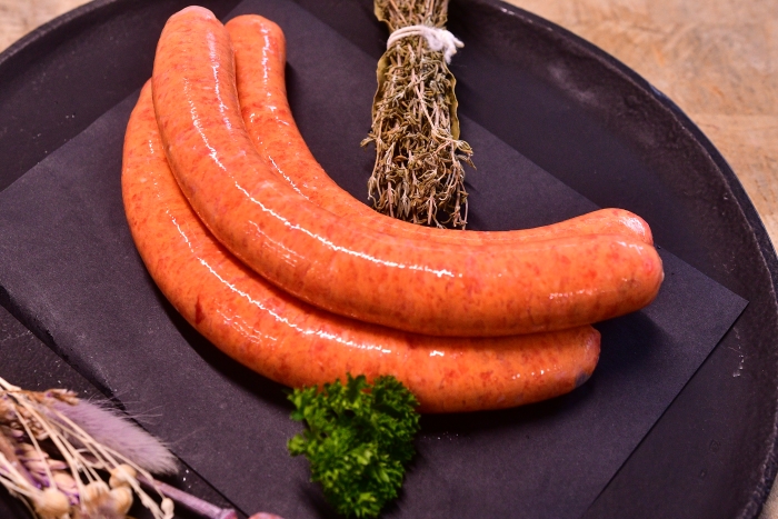 Photo de Merguez