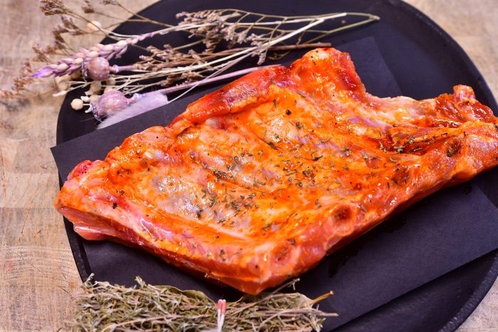 Photo de Sparib's marinée