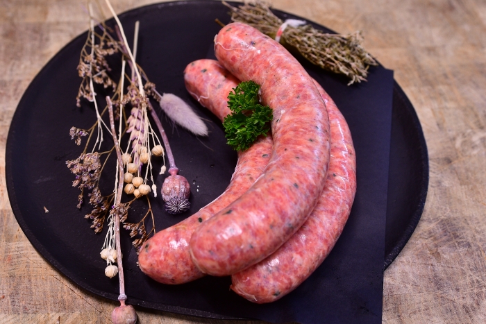 Saucisse Campagne