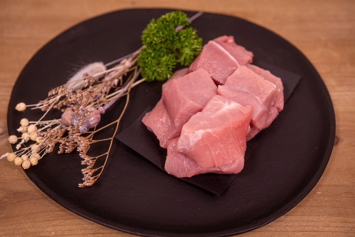 Photo de Carbonnades de porc
