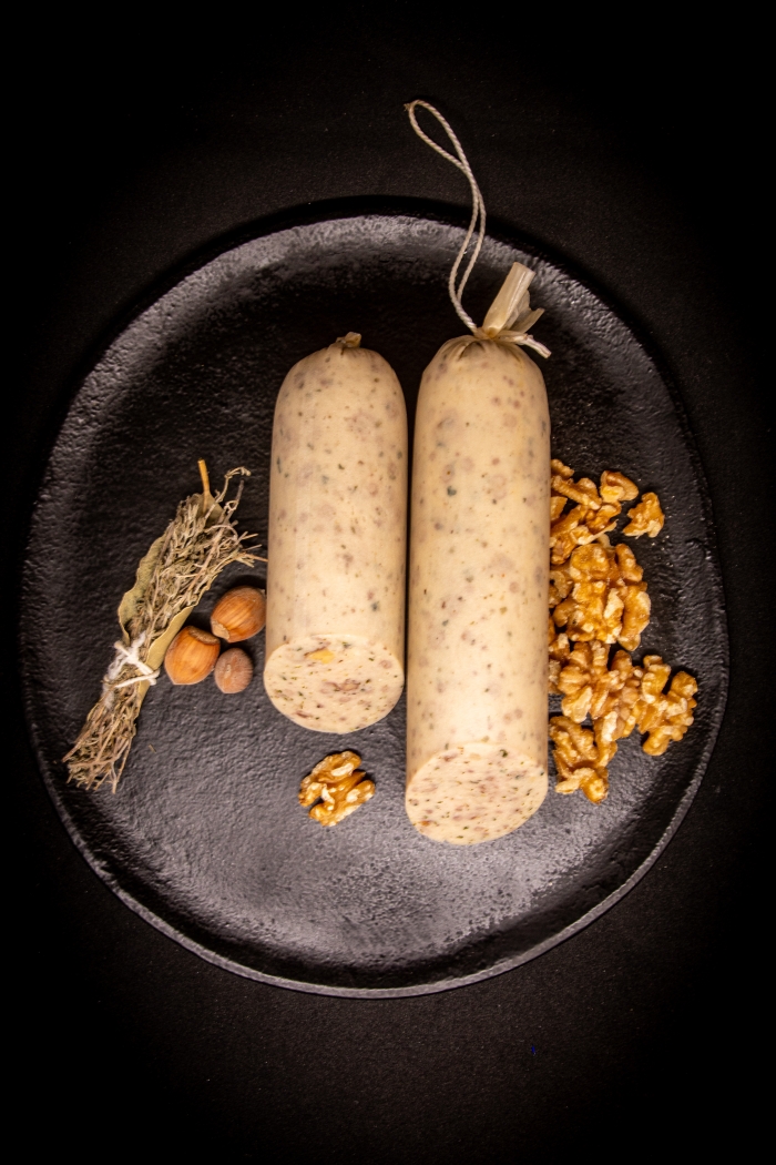 Boudin noix