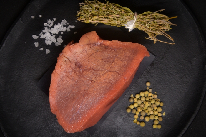 Photo de Filet pur