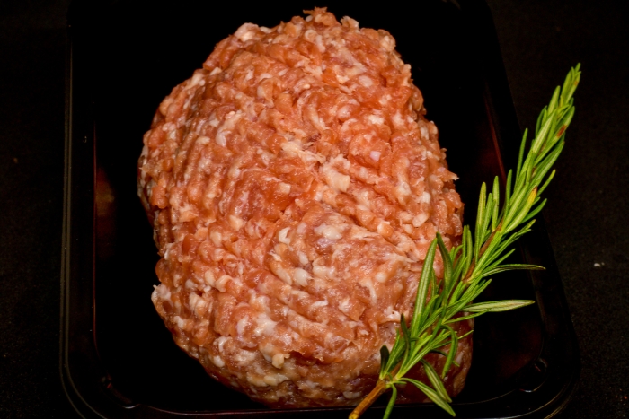 Photo de Hachis Porc/boeuf