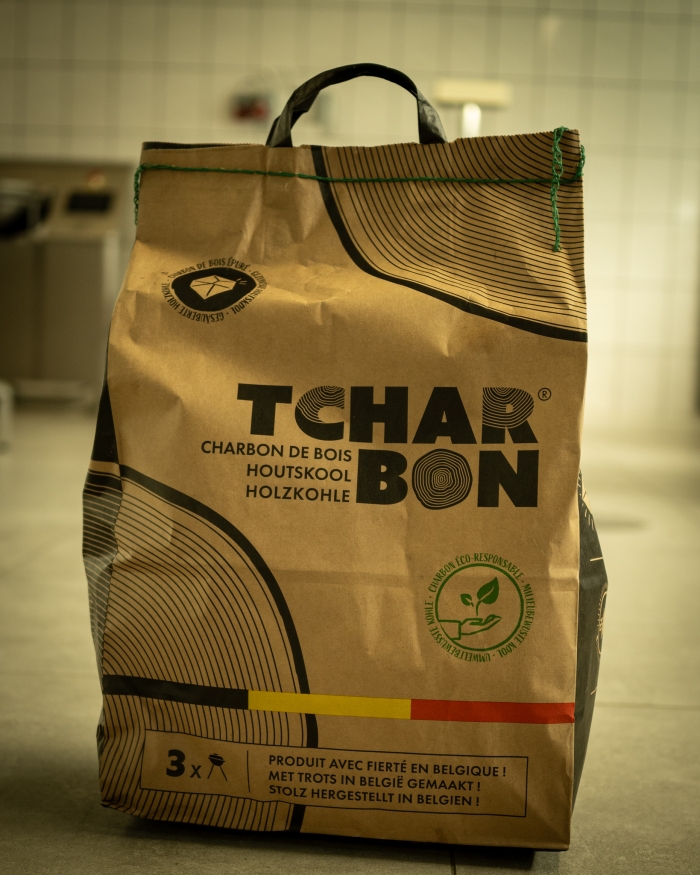 Photo de Charbon