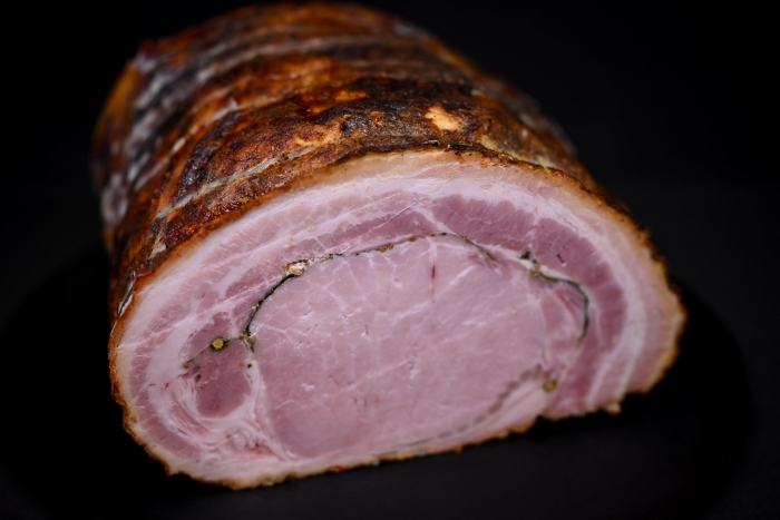 Photo de Porcetta
