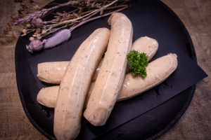 Boudin blanc bq