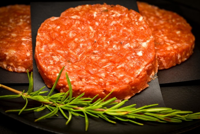 Burger Toscan