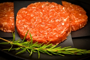 Burger Toscan
