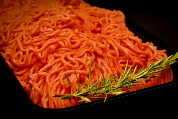 Hachis Boeuf